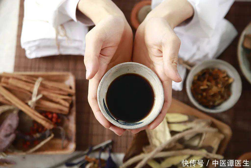 吃7天中药有用吗？揭秘中药见效时间与7天疗程的真实效果