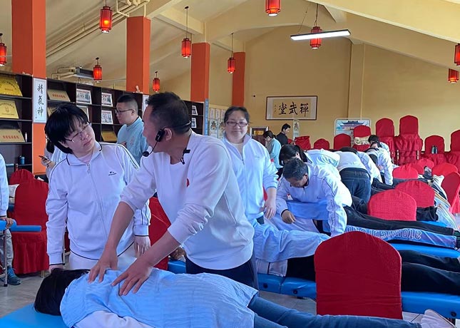 中医养生培训学校哪家好？2024年权威对比指南，帮你避开选校陷阱轻松入学